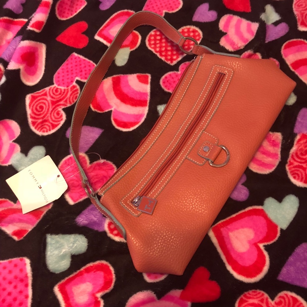 Tommy Hilfiger - Peach